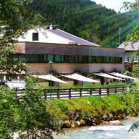 Riverside Apartamento *