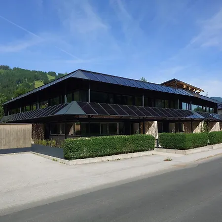Apartamento Riverside Flachau