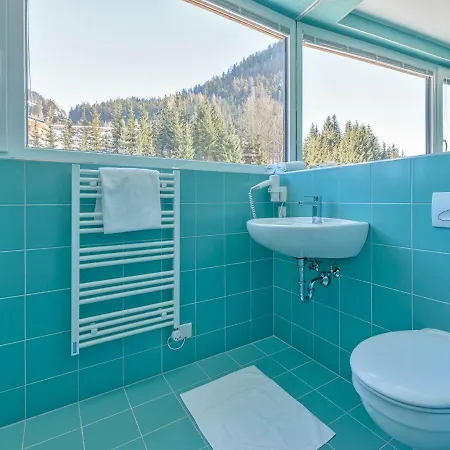 Apartamento Riverside Flachau