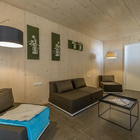 Riverside Apartamento *