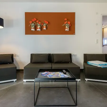 Riverside Apartman *