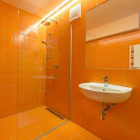 Apartman Riverside Flachau