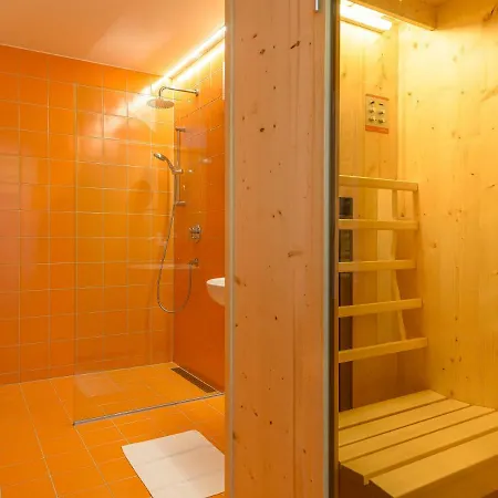 Apartamento Riverside *