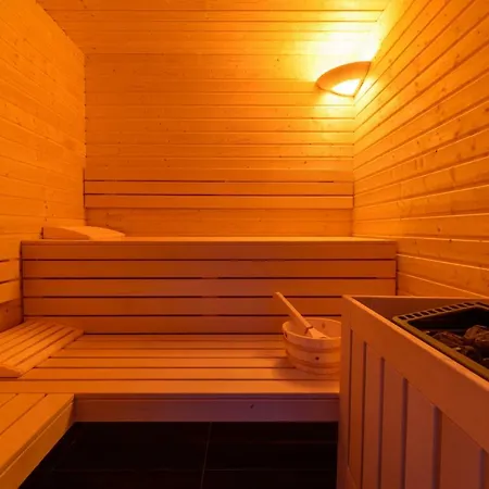 Apartman Riverside *