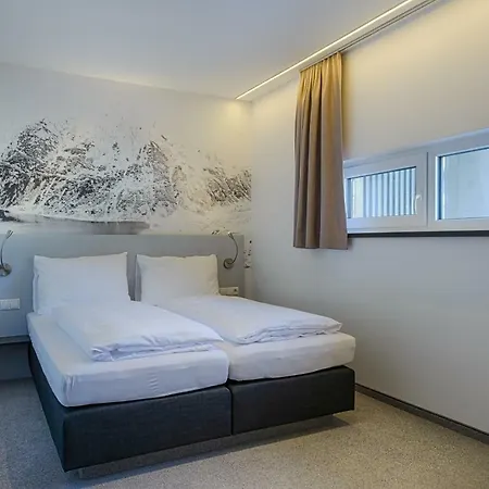 Riverside Apartamento