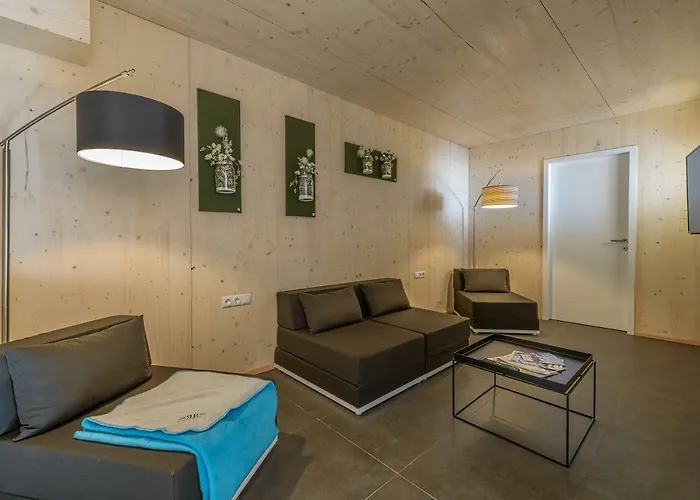 Riverside Apartman *