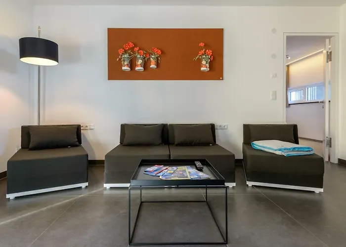 Riverside Apartman *