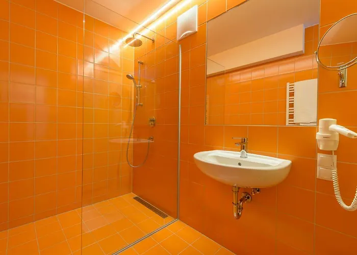 Apartman Riverside Flachau