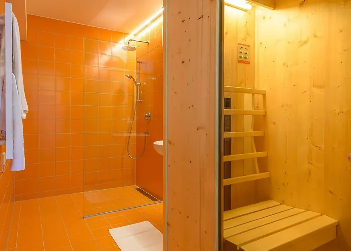 Apartman Riverside *