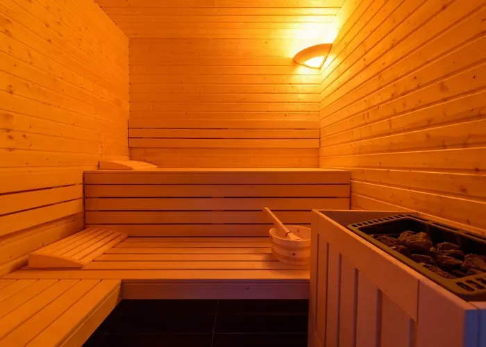 Apartman Riverside *