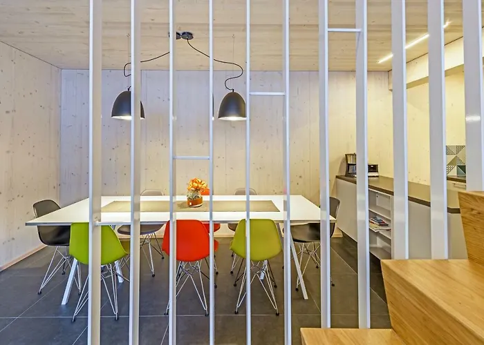 Riverside Apartman *